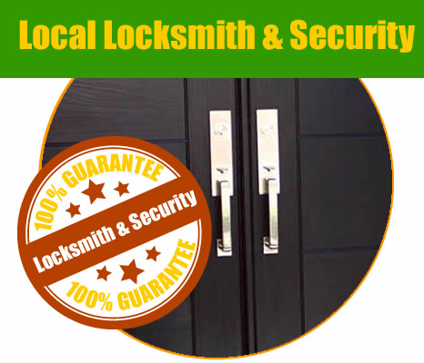 Locksmith Streetsville